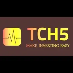 TCH5 logo