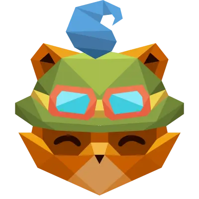 Teemo logo