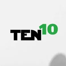 Ten10 logo