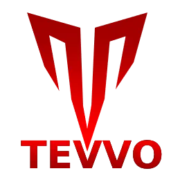 Tevvo logo