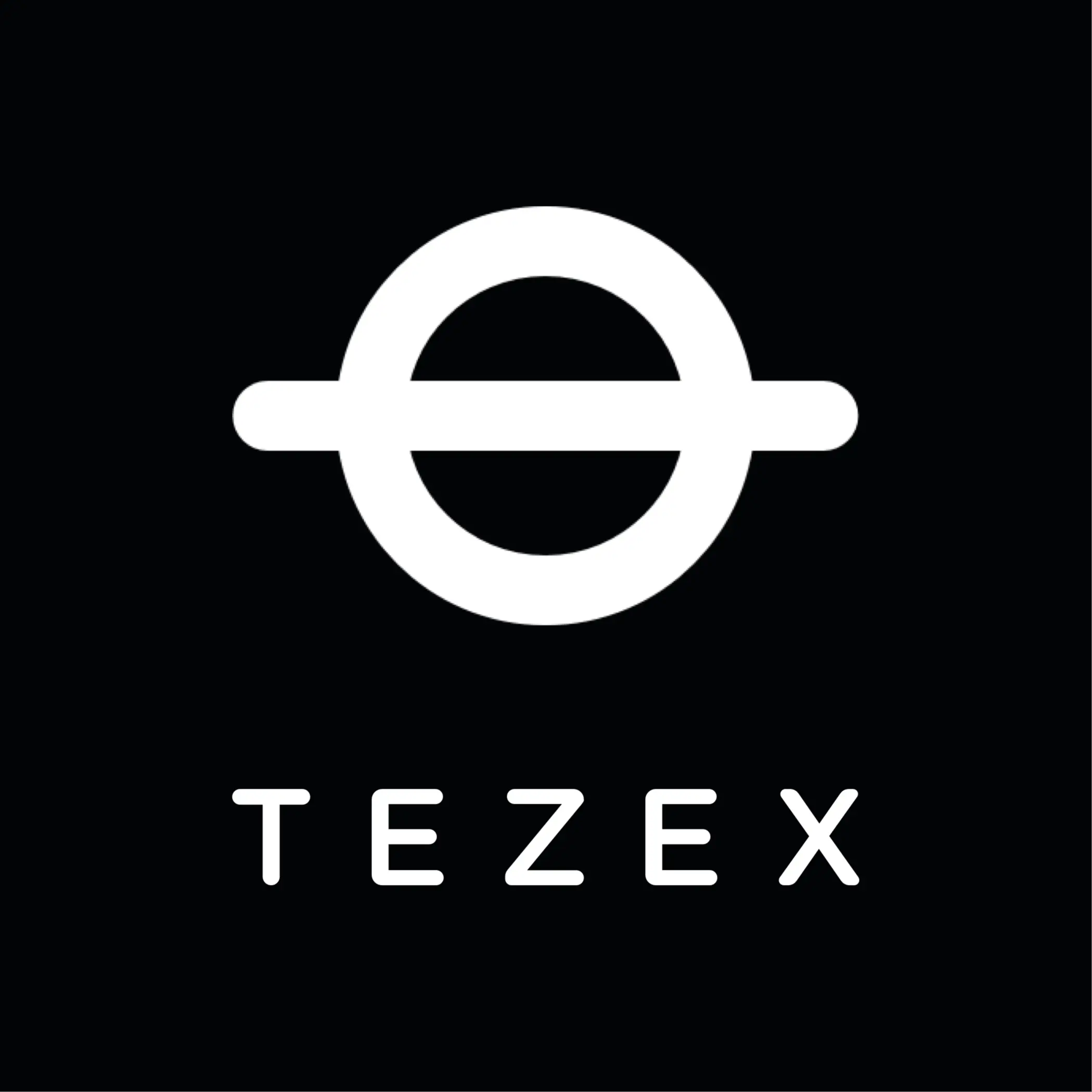 TEZEX (Tezos Exchange) logo