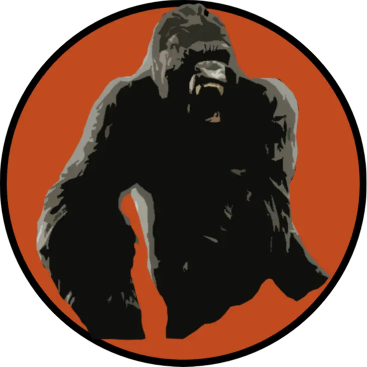 The Kong Finance logo