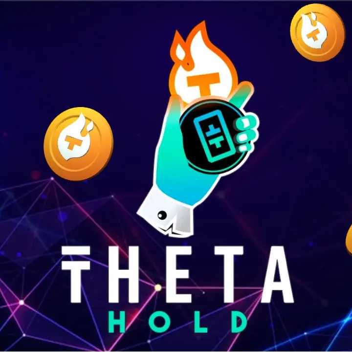 THETAHOLD logo