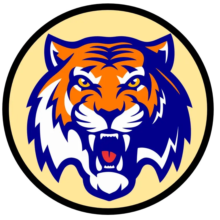 TigerFinance logo