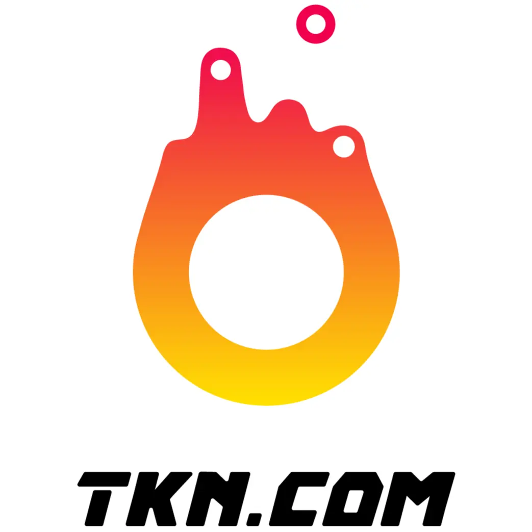 TKN.COM logo