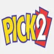 TLOS Pick2 Lottery logo