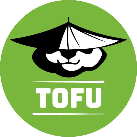 TofuSwap logo