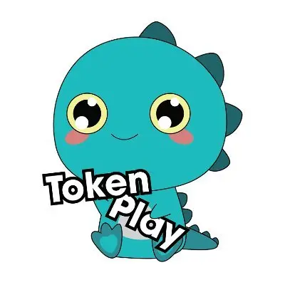 Tokenplay logo