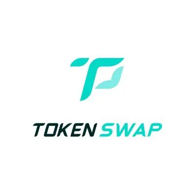 TokenSwap logo