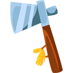 Tomahawk logo