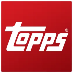 Topps GPK logo