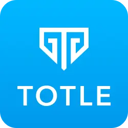 Totle Swap logo