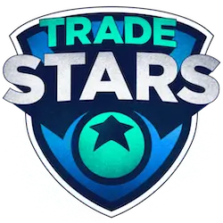 TradeStars logo