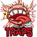 Traps logo