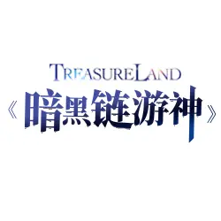 Treasure Land logo