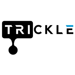 Trickle logo