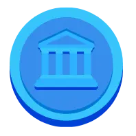 TRON BANKER logo