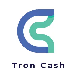 Tron Cash logo