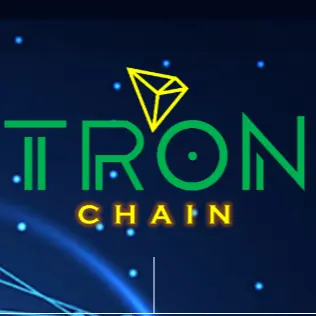 Tron Chain logo