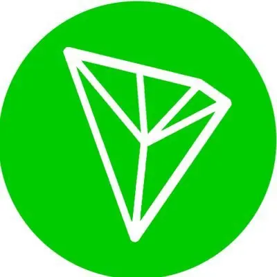 Tron Dividends Token logo