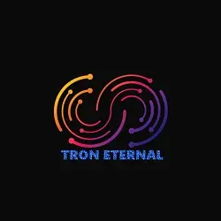 Tron Eternal logo