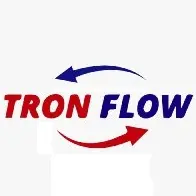 TRON FLOW logo