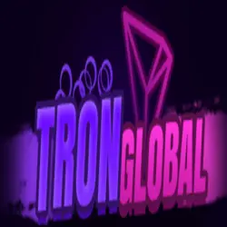 Tron Global logo