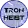 Tron Heist  logo