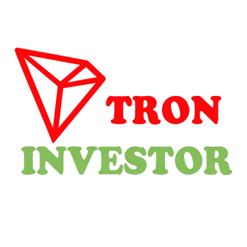 Tron Investor logo