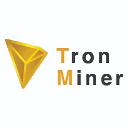 Tron Miner logo