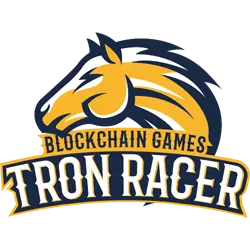 Tron Racer - 曾園翔 logo