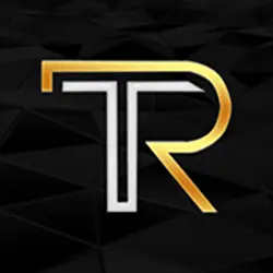 Tron Reserve logo