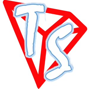 Tron Solid logo