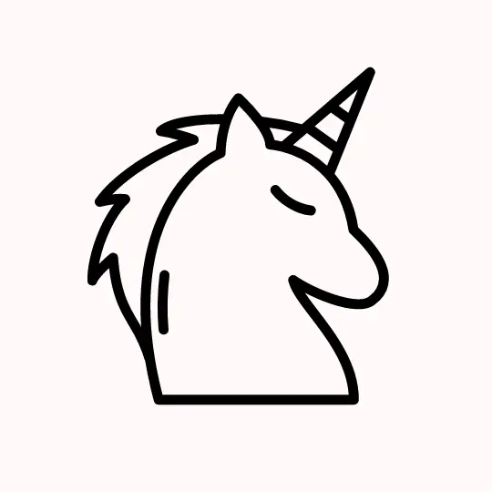 Tron Unicorn Investment logo