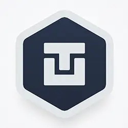 TronBuilding logo