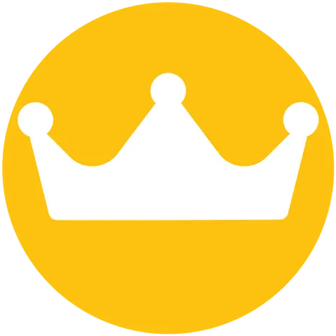 TronCrown logo