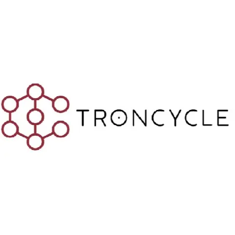 Troncycle logo