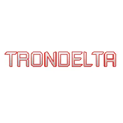 TRONDELTA logo