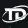 TronDestiny logo