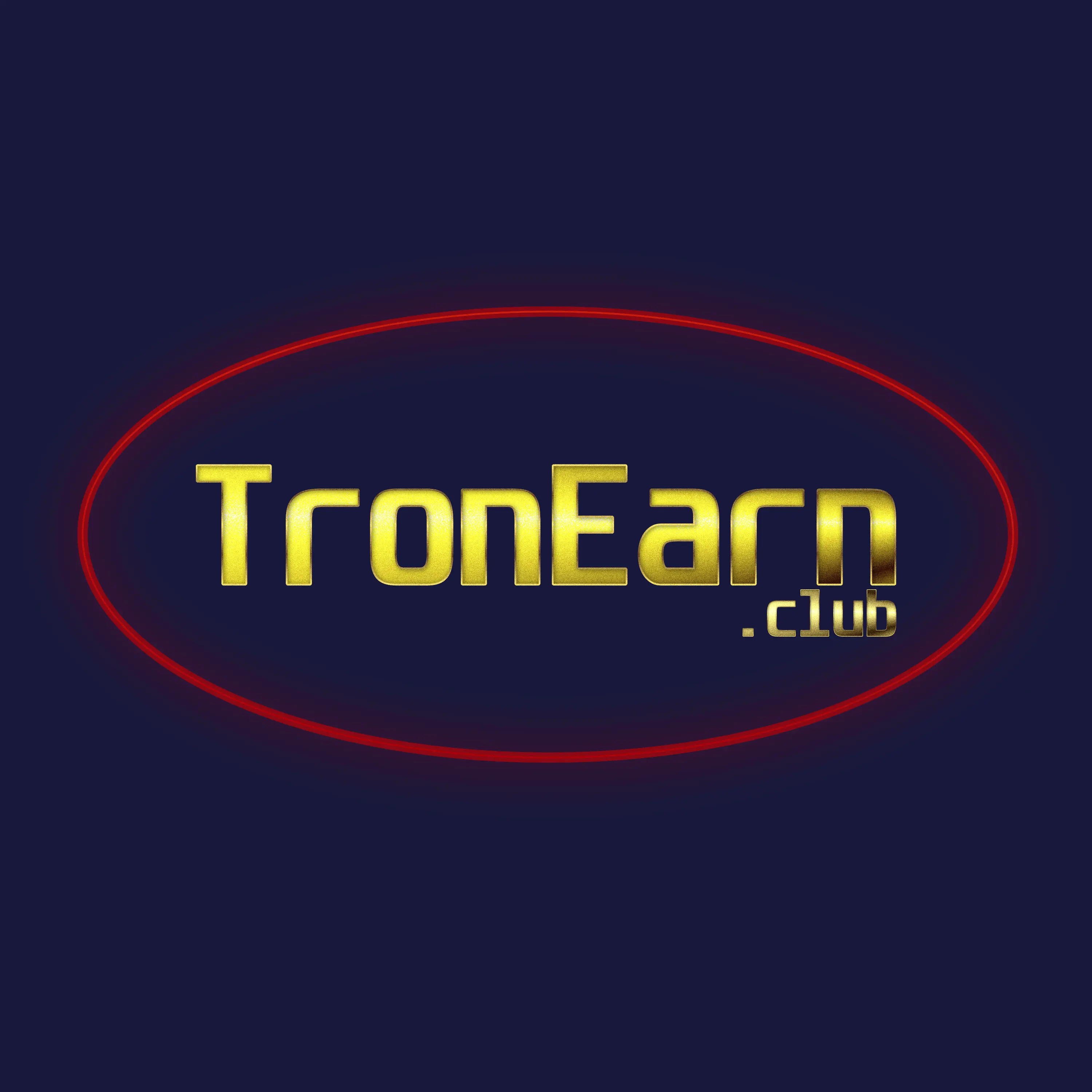 TronEarn logo