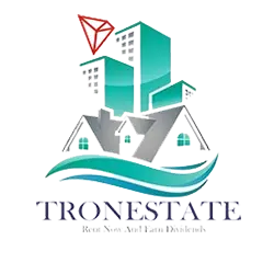 TronEstate logo