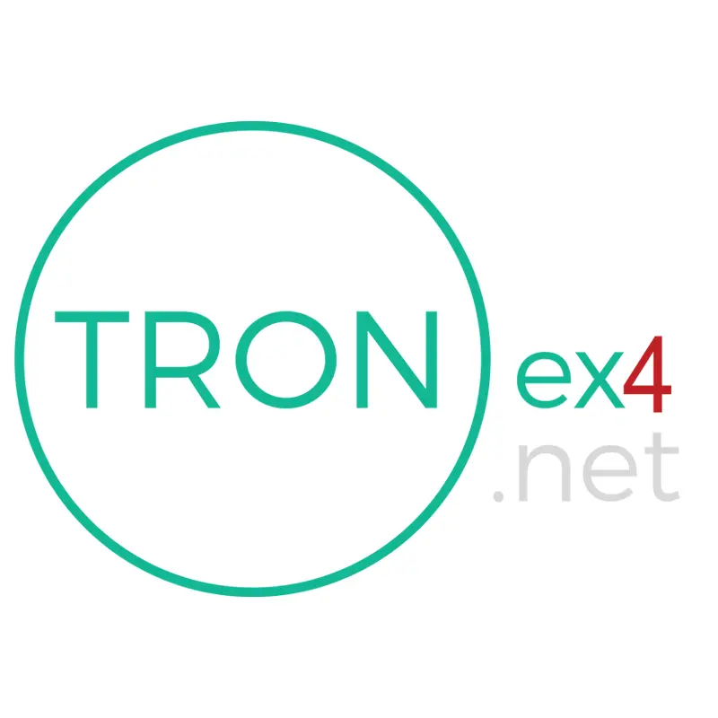 TronEx4 logo