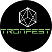 TronFest logo