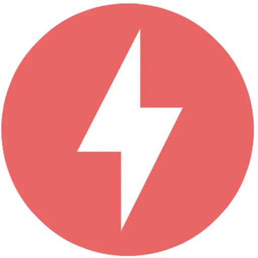 TronFlash - earn by referral. Almost 0 gas fee logo