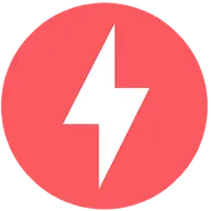 TronFlash CloudMining logo