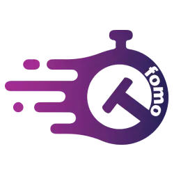 TronFomo logo