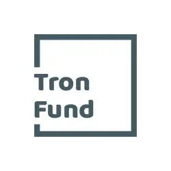 TronFund logo