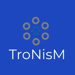 TroNisM logo