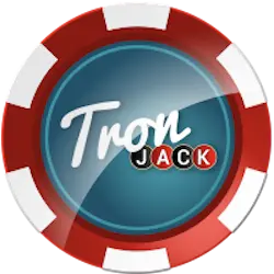 Tronjack logo