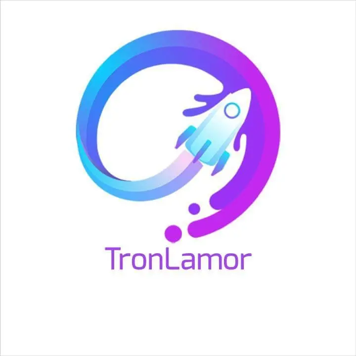 TRONLAMOR logo